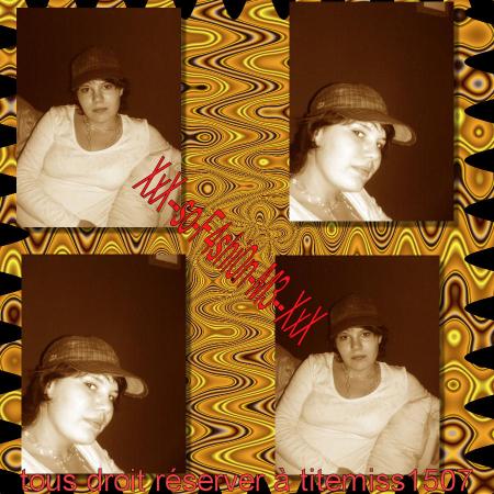 just me